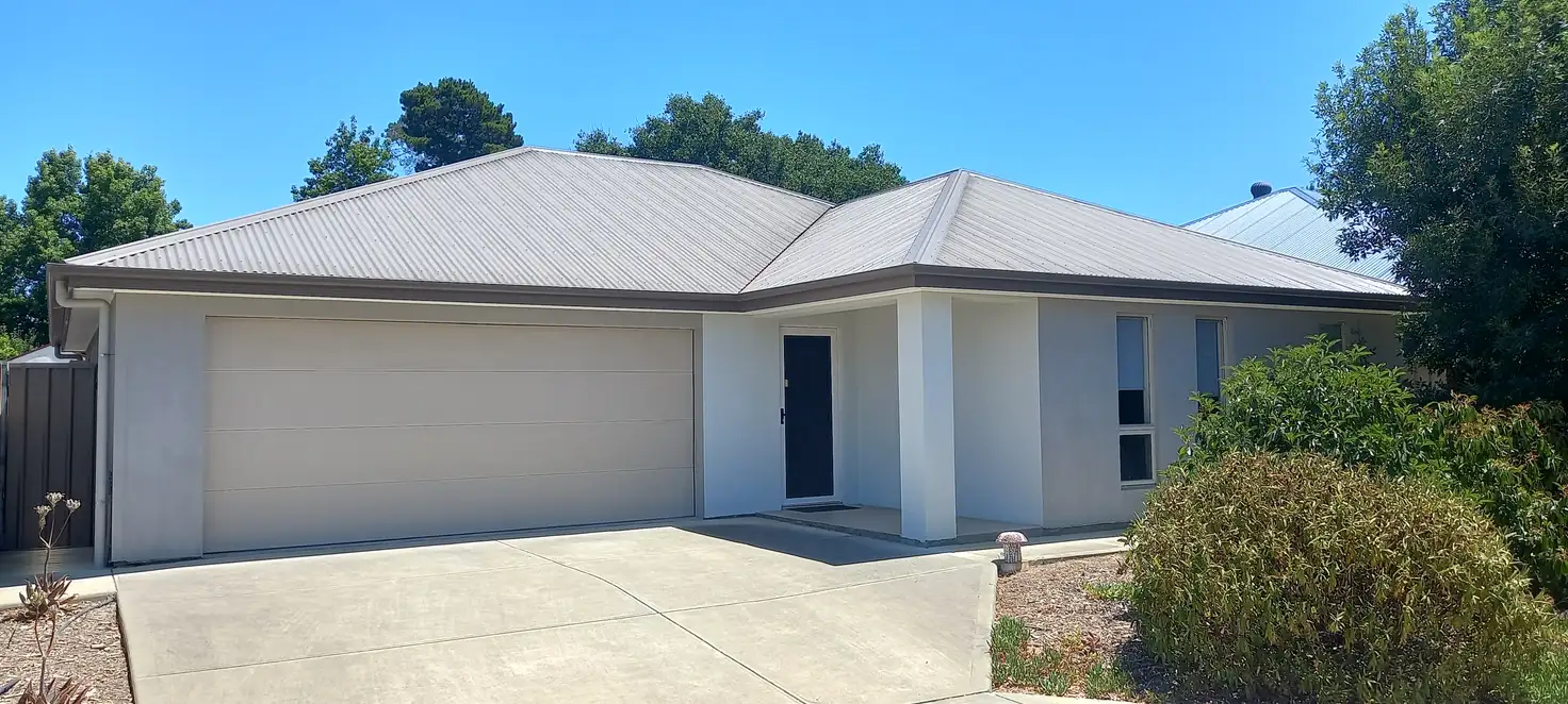 Main view of Homely house listing, 3/8 Albert Place, Mount Barker SA 5251