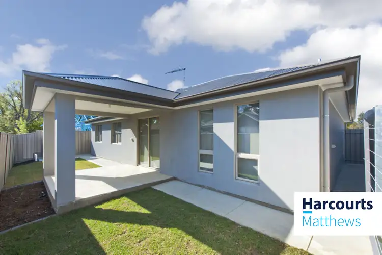 Second view of Homely house listing, 3/8 Albert Place, Mount Barker SA 5251