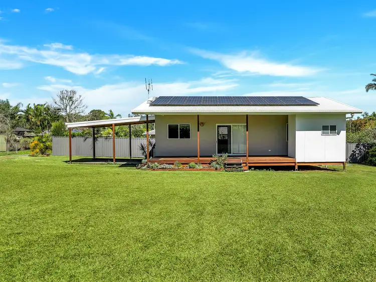 20A Cypress Street