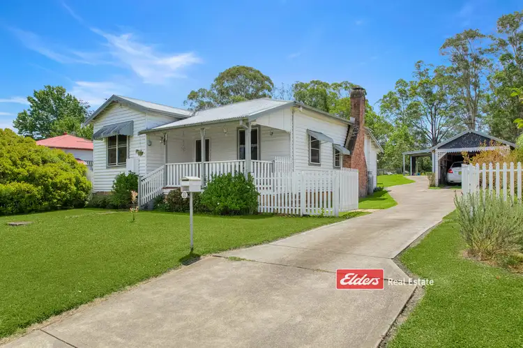11 Reidsdale Road, Stroud Road via, Stroud NSW 2425
