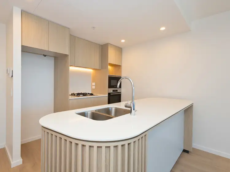 Fourth view of Homely apartment listing, 1201/180 Marine Parade, Labrador QLD 4215