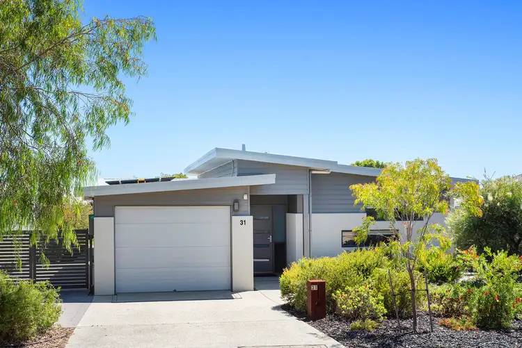 Main view of Homely house listing, 31 Galley Ramble, Dunsborough WA 6281