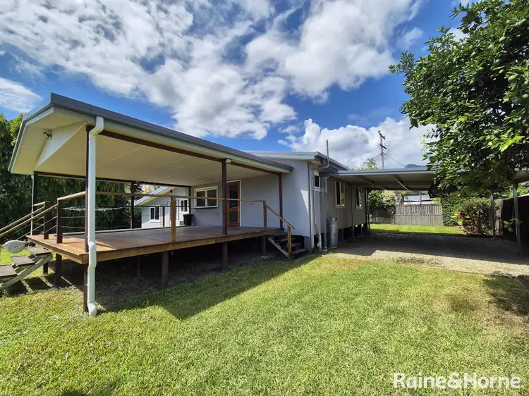 Fourth view of Homely house listing, 86 Alchera Drive, Mossman QLD 4873