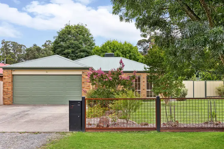 67 Auburn Road, Healesville VIC 3777