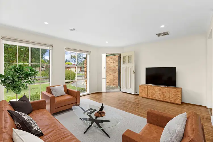 Second view of Homely house listing, 67 Auburn Road, Healesville VIC 3777