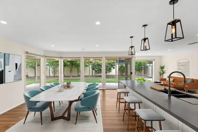 Fifth view of Homely house listing, 67 Auburn Road, Healesville VIC 3777
