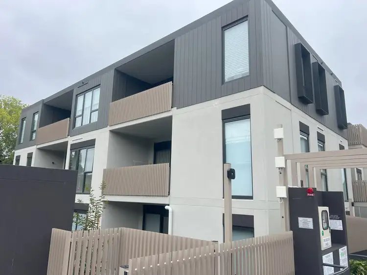 Main view of Homely apartment listing, 103/1633 Malvern Road, Glen Iris VIC 3146