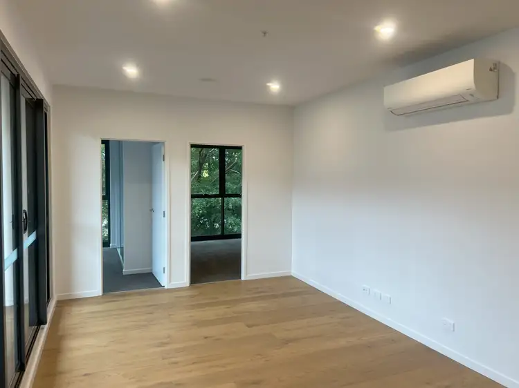 Third view of Homely apartment listing, 103/1633 Malvern Road, Glen Iris VIC 3146