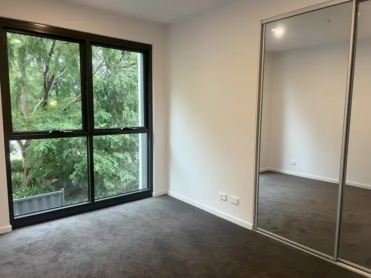 Fifth view of Homely apartment listing, 103/1633 Malvern Road, Glen Iris VIC 3146