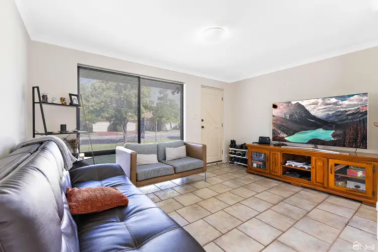 Fifth view of Homely house listing, 140 Challis Road, Seville Grove WA 6112