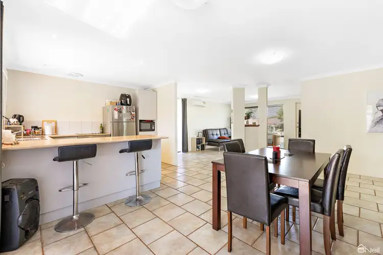 Seventh view of Homely house listing, 140 Challis Road, Seville Grove WA 6112