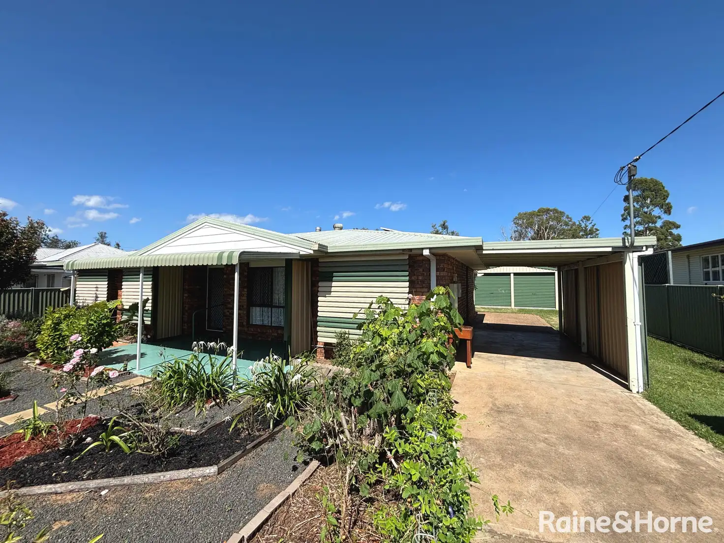 Main view of Homely house listing, 5 Mant Street, Kingaroy QLD 4610