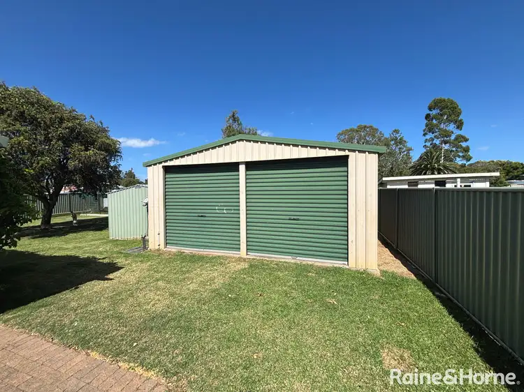 Second view of Homely house listing, 5 Mant Street, Kingaroy QLD 4610