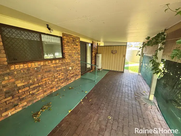 Fifth view of Homely house listing, 5 Mant Street, Kingaroy QLD 4610