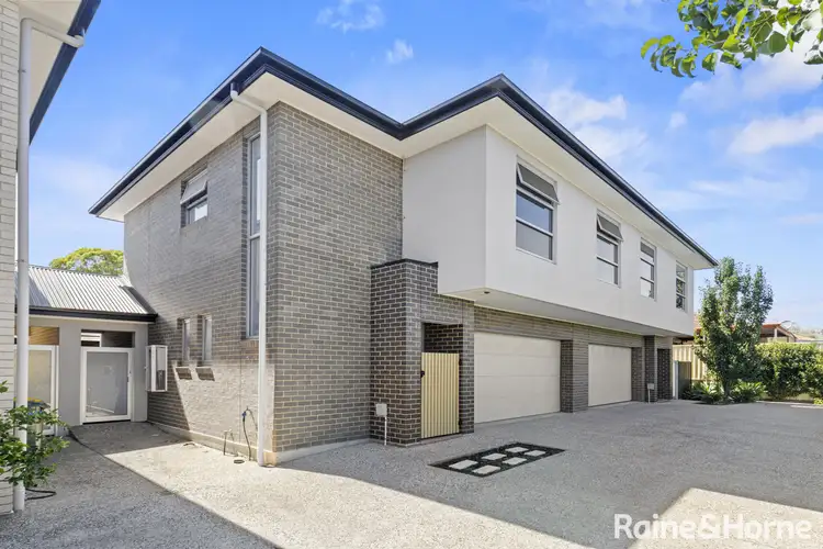 3/2 Reid Avenue, Tranmere SA 5073