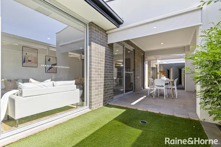 Second view of Homely house listing, 3/2 Reid Avenue, Tranmere SA 5073