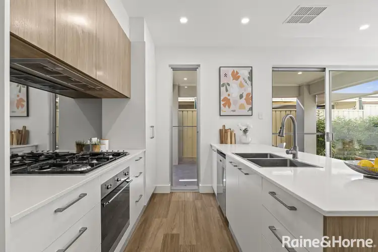 Third view of Homely house listing, 3/2 Reid Avenue, Tranmere SA 5073
