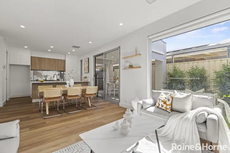 Fourth view of Homely house listing, 3/2 Reid Avenue, Tranmere SA 5073