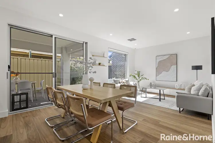 Fifth view of Homely house listing, 3/2 Reid Avenue, Tranmere SA 5073
