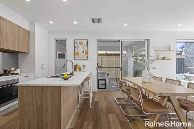 Sixth view of Homely house listing, 3/2 Reid Avenue, Tranmere SA 5073