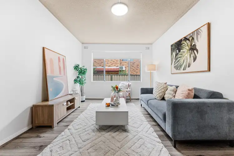 Main view of Homely apartment listing, 2/79 Frederick Street, Campsie NSW 2194