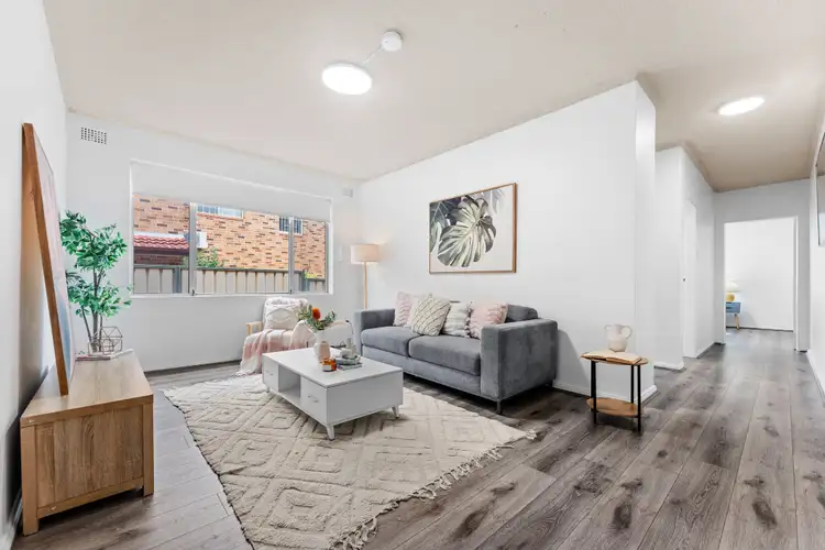 Third view of Homely apartment listing, 2/79 Frederick Street, Campsie NSW 2194