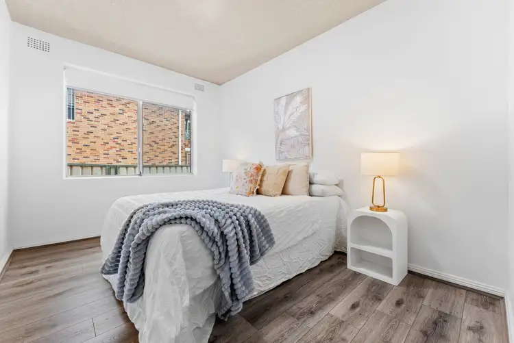 Fifth view of Homely apartment listing, 2/79 Frederick Street, Campsie NSW 2194