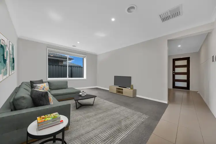 Main view of Homely house listing, 36 Bruny Drive, Tarneit VIC 3029