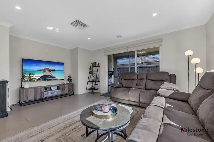 Third view of Homely house listing, 36 Bruny Drive, Tarneit VIC 3029