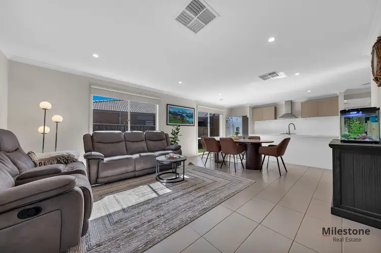 Fifth view of Homely house listing, 36 Bruny Drive, Tarneit VIC 3029