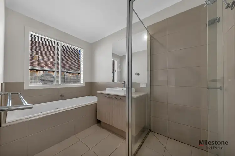 Sixth view of Homely house listing, 36 Bruny Drive, Tarneit VIC 3029