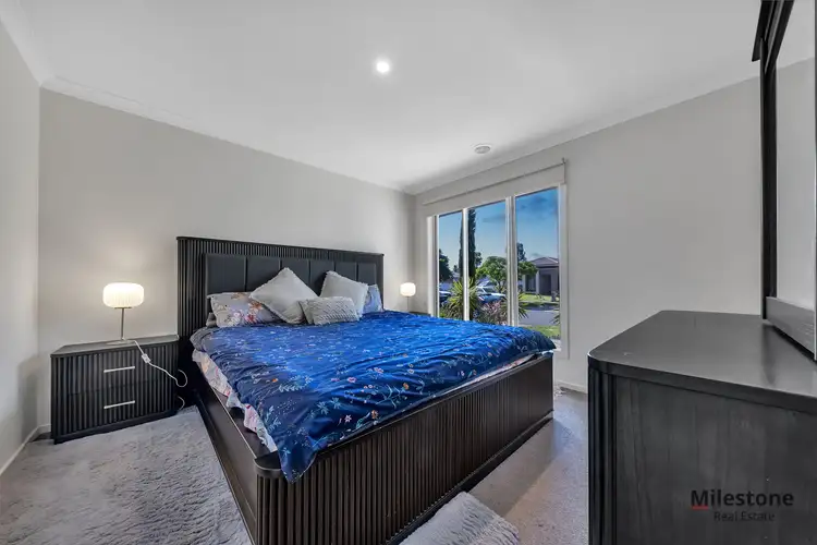 Seventh view of Homely house listing, 36 Bruny Drive, Tarneit VIC 3029
