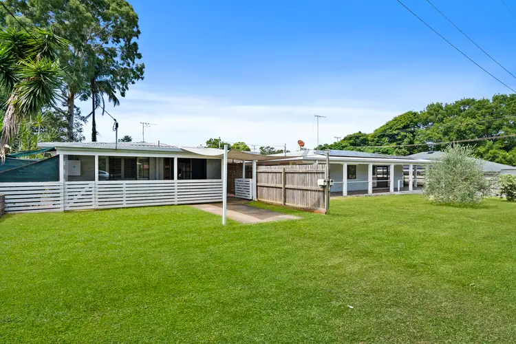6 Myer Street, Redland Bay QLD 4165