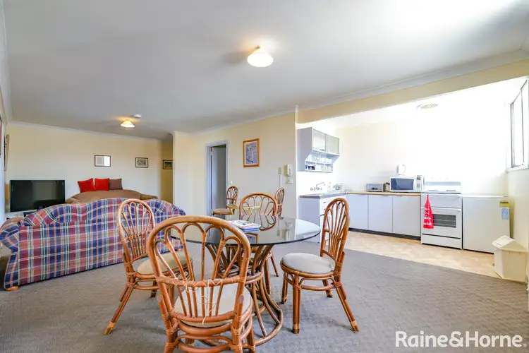 Second view of Homely block of units listing, 62 George Street, Bathurst NSW 2795