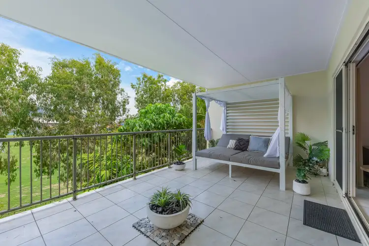 Main view of Homely apartment listing, 88/21 Shute Harbour Road, Cannonvale QLD 4802
