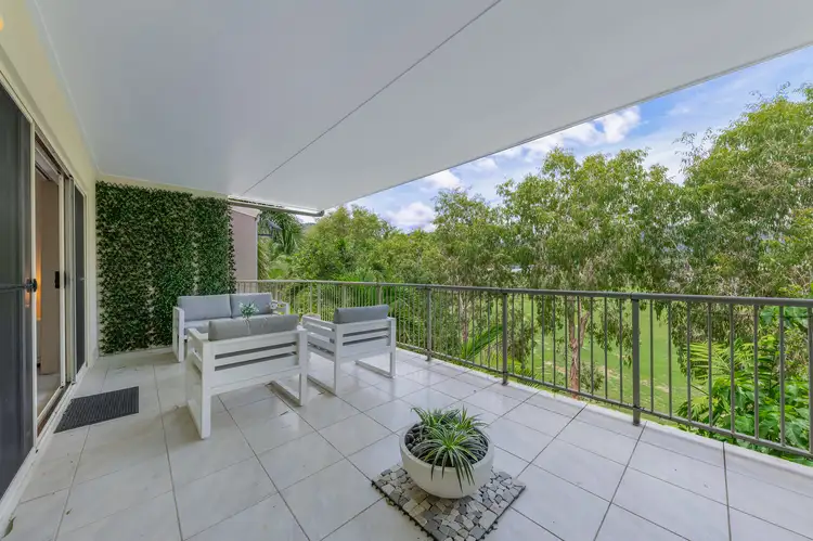 Second view of Homely apartment listing, 88/21 Shute Harbour Road, Cannonvale QLD 4802