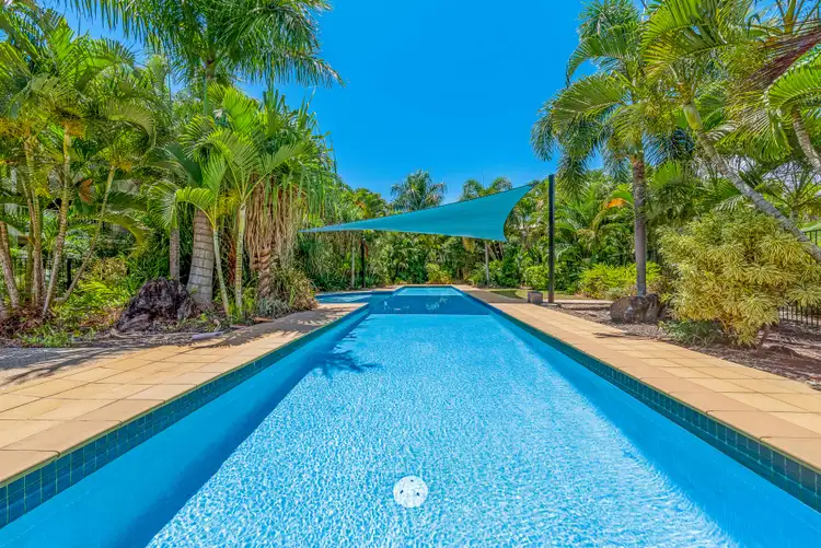Third view of Homely apartment listing, 88/21 Shute Harbour Road, Cannonvale QLD 4802