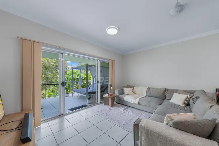 Fifth view of Homely apartment listing, 88/21 Shute Harbour Road, Cannonvale QLD 4802