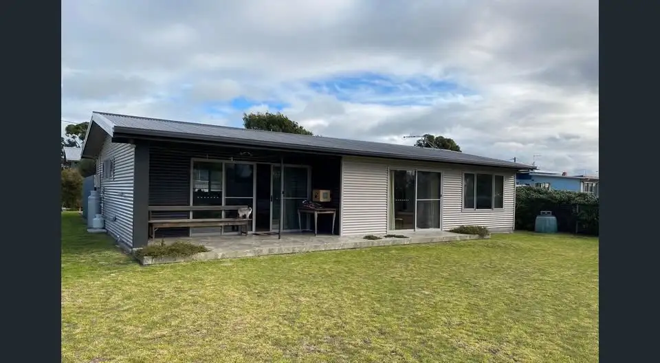 Main view of Homely house listing, 74 Tomahawk Drive, Tomahawk TAS 7262