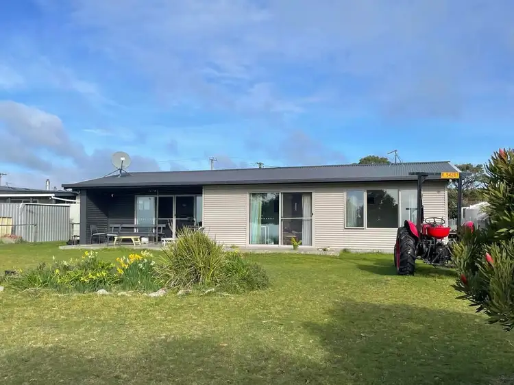 Fourth view of Homely house listing, 74 Tomahawk Drive, Tomahawk TAS 7262