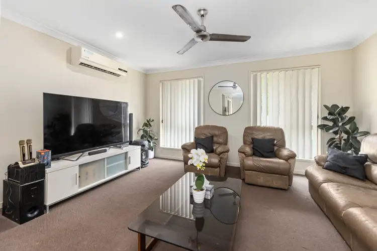 Second view of Homely house listing, 23-25 Lotus Avenue, Bellmere QLD 4510