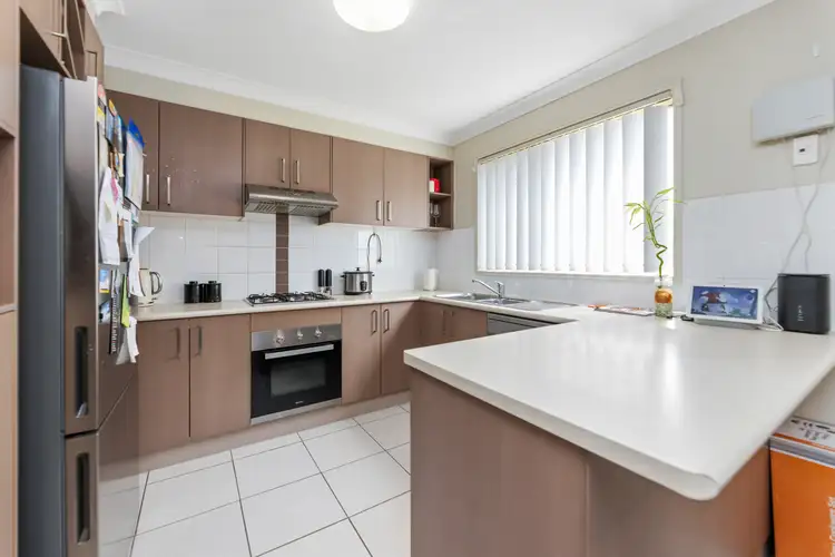 Third view of Homely house listing, 23-25 Lotus Avenue, Bellmere QLD 4510