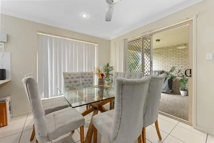 Fourth view of Homely house listing, 23-25 Lotus Avenue, Bellmere QLD 4510