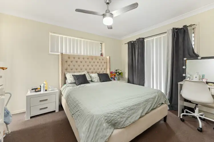 Fifth view of Homely house listing, 23-25 Lotus Avenue, Bellmere QLD 4510