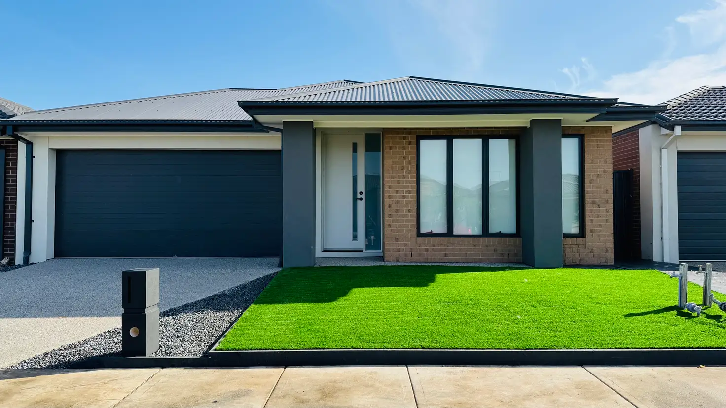 Main view of Homely house listing, 22 Eshal Crescent, Wyndham Vale VIC 3024