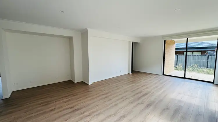 Second view of Homely house listing, 22 Eshal Crescent, Wyndham Vale VIC 3024