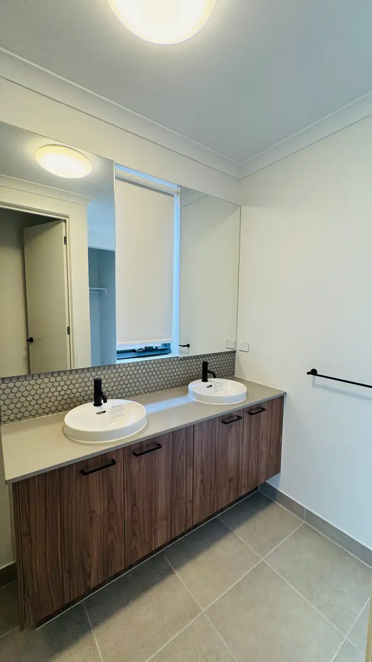 Fifth view of Homely house listing, 22 Eshal Crescent, Wyndham Vale VIC 3024