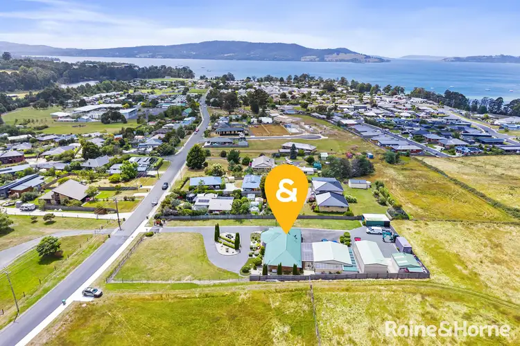 Second view of Homely house listing, 43 Snug Tiers Road, Snug TAS 7054