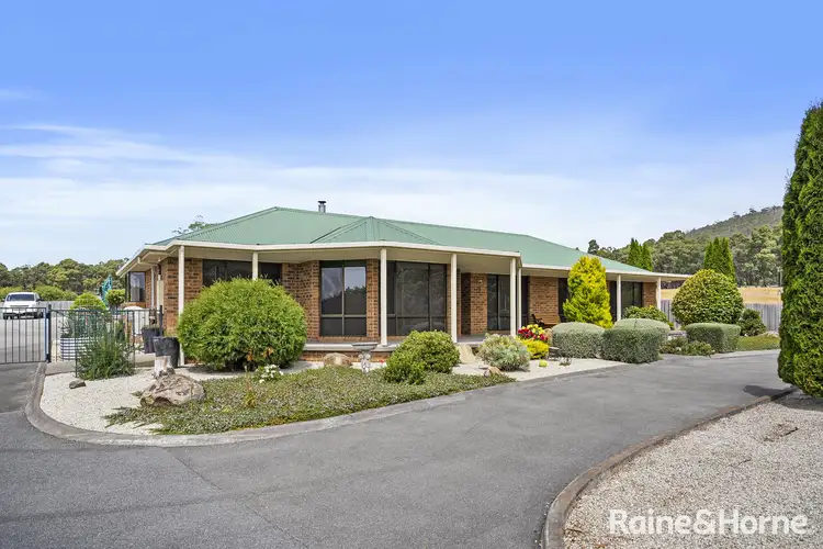 Fourth view of Homely house listing, 43 Snug Tiers Road, Snug TAS 7054