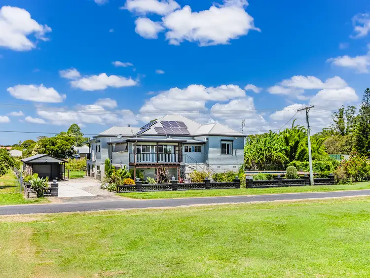 Second view of Homely house listing, 22-24 River Street, Brushgrove NSW 2460